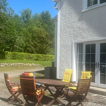 White House Tree View Casa vacanze Drumshanbo
