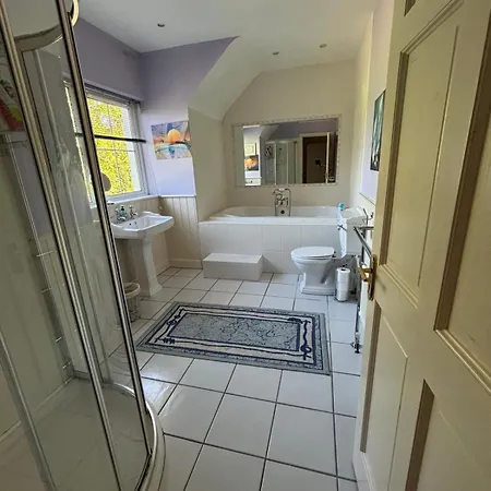 Casa vacanze White House Tree View *