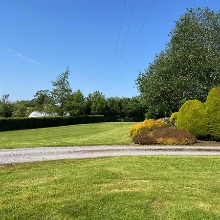 Casa vacanze White House Tree View Drumshanbo