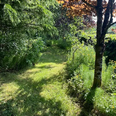 Casa vacanze White House Tree View